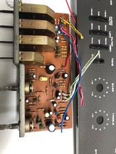 Akai AM-2600 Tone Control PC