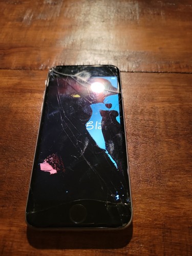 Apple iphone venduto - apple, solo