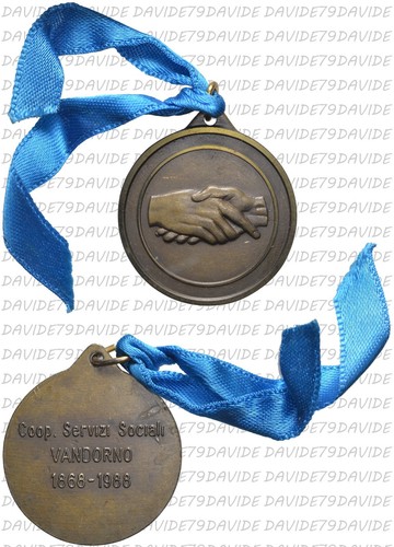 01785 medaglia cooperativa - 01785],