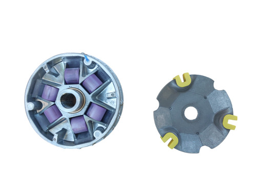 Variator kit new original - variator,