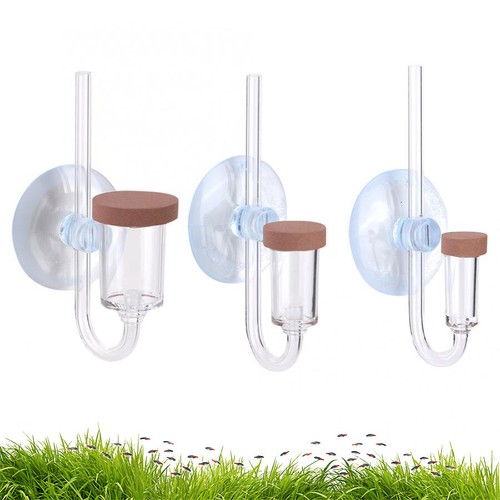 Diffusore co2 line con - diffusore, f-line