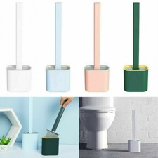 Scopino per WC bagno spazzola