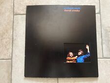 Graham Nash David Crosby _ Omonimo Same _ Vinile LP trifold _1972 Italy 1st MINT