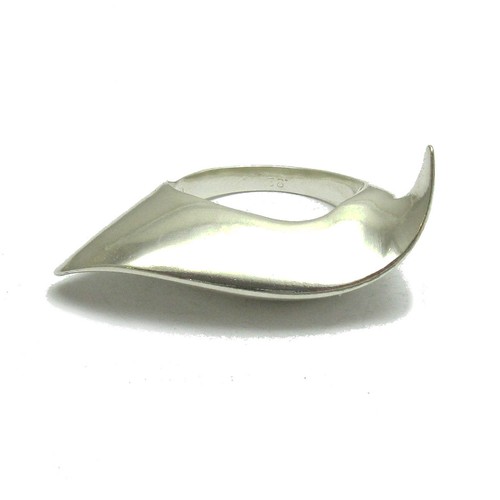 Anello stravagante vero