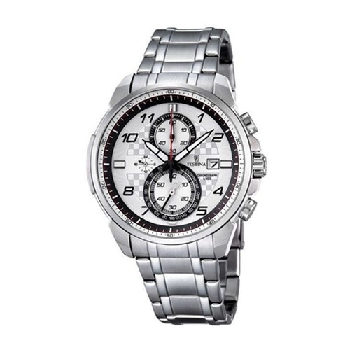 Orologio cronografo uomo - cronografo,