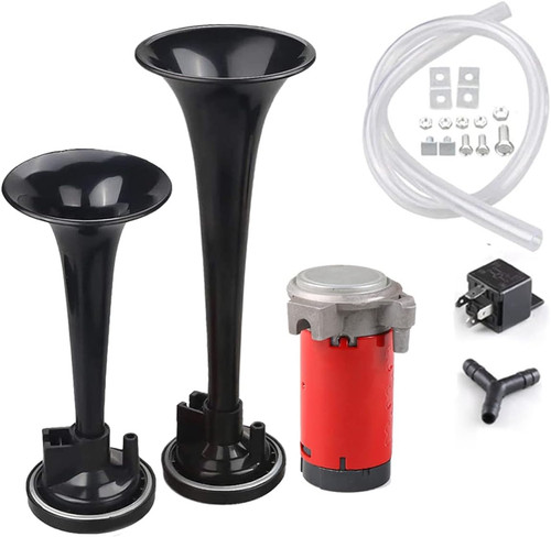 12v clacson per - 12v,