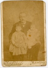 PHOTO CABINET photographie