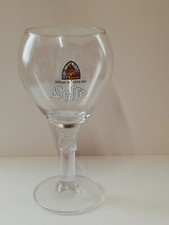 BOCCALE LEFFE BICCHIERE GLASS