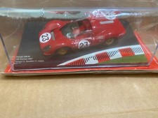 1/43 FERRARI 330 P4 24 HS