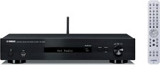 Yamaha Network Player Supporto
