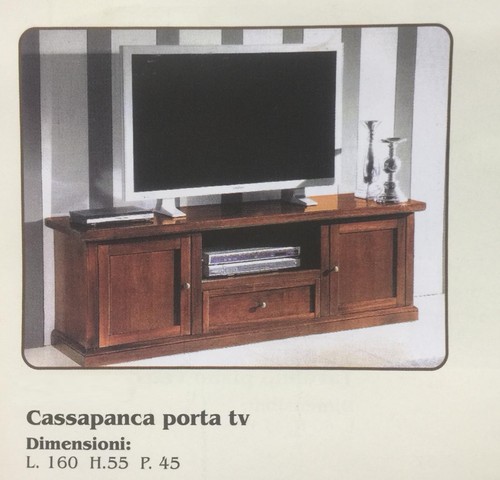 Cassapanca porta legno - cassapanca,