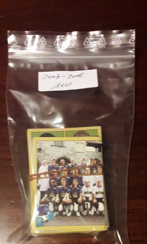 Figurine panini calciatori