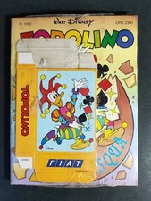 TOPOLINO LIBRETTO BLISTERATO