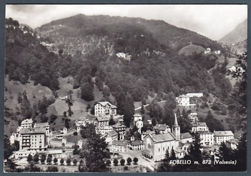 Vercelli fobello valsesia - fobello, 40