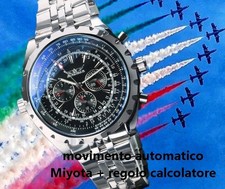 ⚠️ OROLOGIO AUTOMATICO