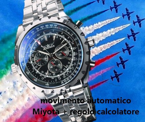 Orologio automatico pilota - orologio,