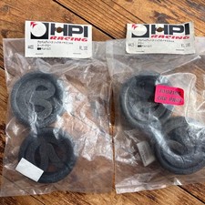Prohibited slick tires 21mm