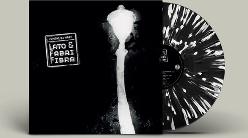 Vinile nuovo uomini - -, mare