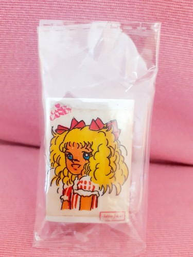 Candy 80s fabbri - candy,