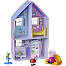 Peppa Pig Casa di nonna e