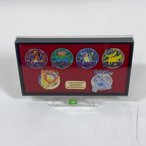 Pokemon pokémon 2000 - pokemon,