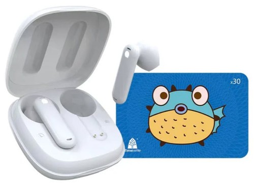 Timekettle wt2 edge ai - wt2,