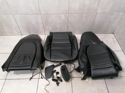 Porsche boxster 986 left seat - left,