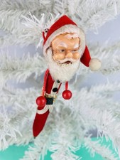 🌠 Vintage Christmas Penna