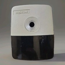 Boston Model 19 temperamatite