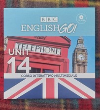 BBC ENGLISH GO! corso