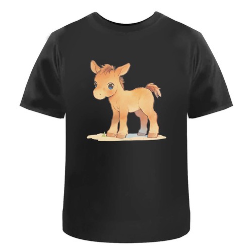 Shirt unisex cute baby - 'cute,