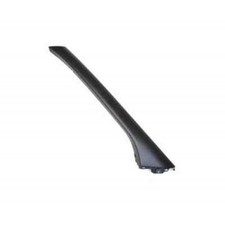 Montante parabrezza esterno