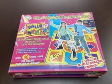 Ballo anch tappeto musicale - anch'io,