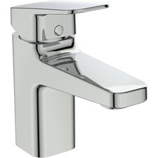 Miscelatore lavabo monocomando
