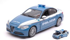 Burago ALFA ROMEO GIULIA