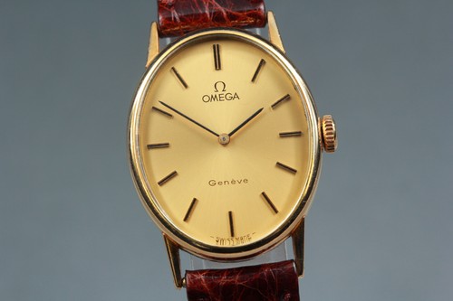 Mint omega geneve 511 416 - omega,