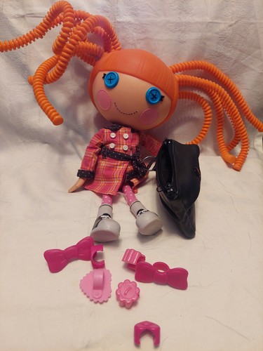 Bambola lalaloopsy cm - bambola,