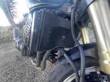 Radiatore Raffreddamento Kawasaki Z1000 2003 2004 2005 2006