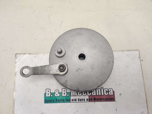 Piatto portaceppi mozzo - piatto,