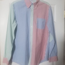 Brooks Brothers Camicia Uomo M