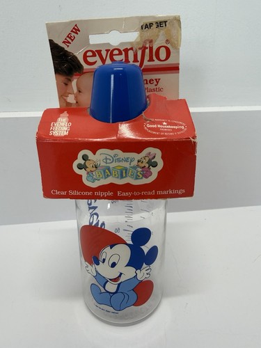 Vintage 1988 evenflo disney - evenflo,
