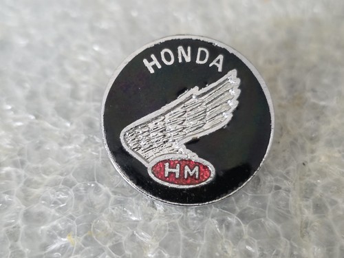 1970 honda motorcycle - hm,