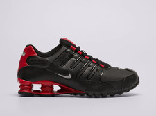 Nike SHOX NZ EU scarpe