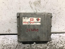 CENTRALINA GPL PER FORD Fiesta