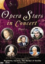 VA - Opera Stars in Concert