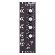 Doepfer 140v adsr vintage - adsr,