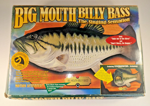 Completo scatola gemmy big - completo, di