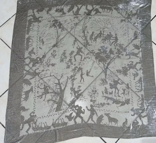 Foulard moschino misto - foulard,