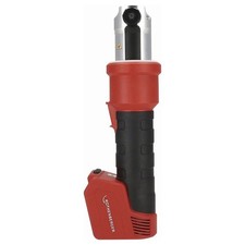 Pressatrice a batteria ROMAX