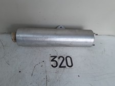 320 terminale scarico suzuki - 320,